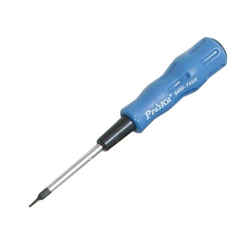 Star Screwdriver W/Temper Proof Hole T05H(89400-T05H)