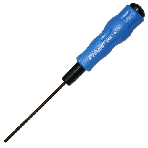 Hex Socket Type Screwdriver 3mm(89400-H3)