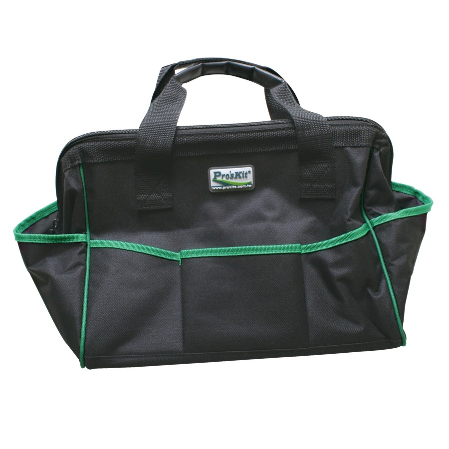 14" Deluxe Tool Bag (ST-5309)