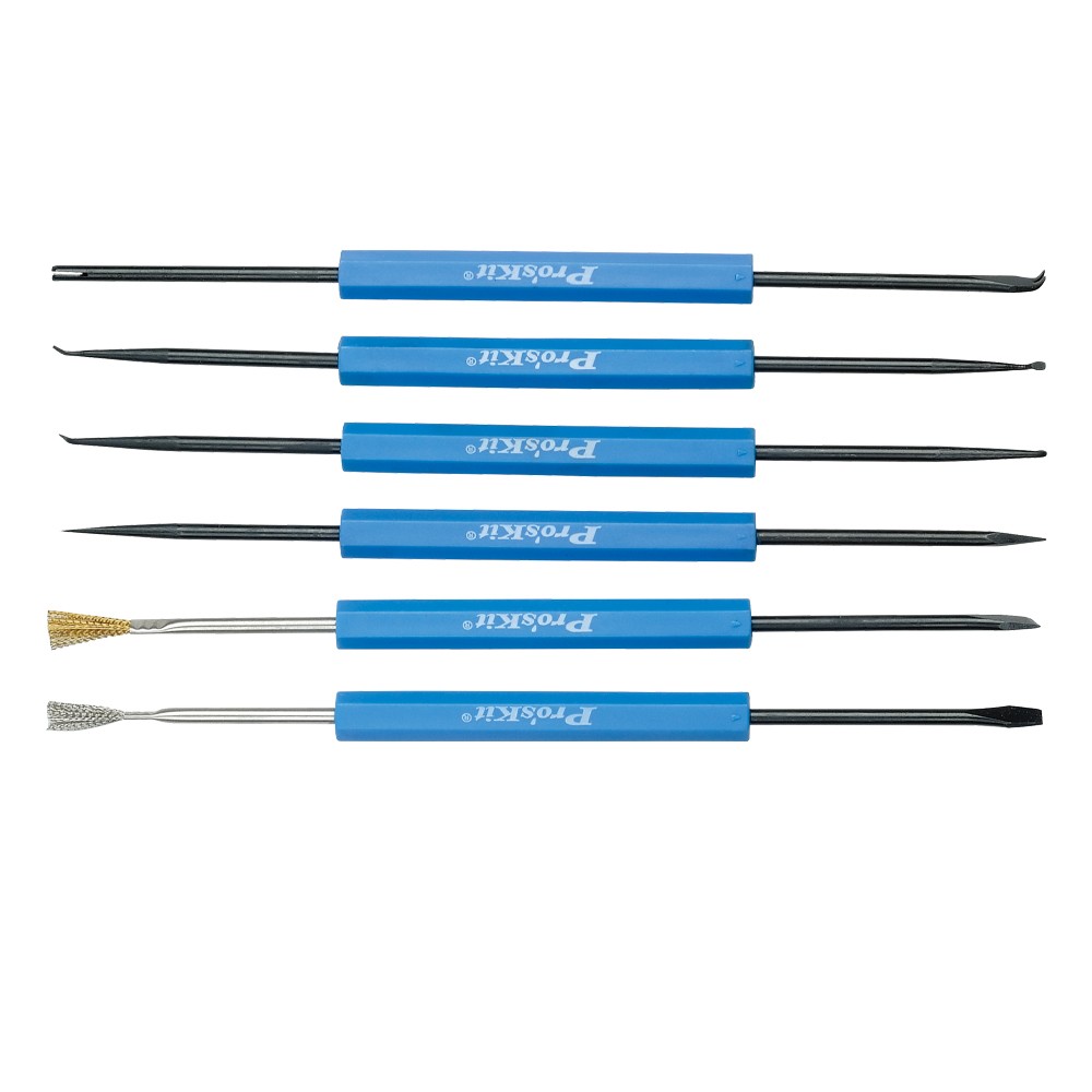 Solder Aid Tools (DP-3616)