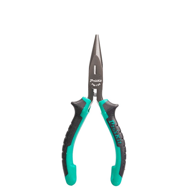 Prokits Long Nose Plier (135mm)( PM-736 )