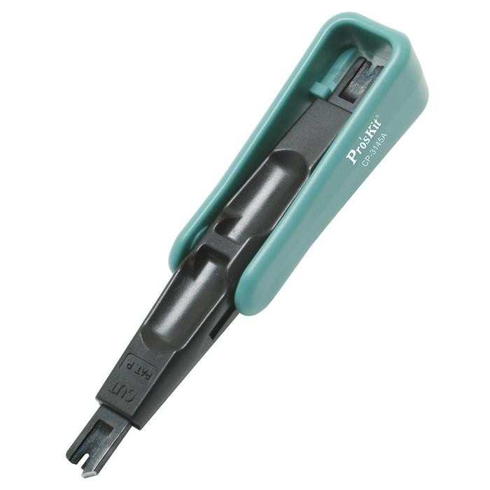 Punch Down Tool With 110/88, 66 Type (CP-3145B)