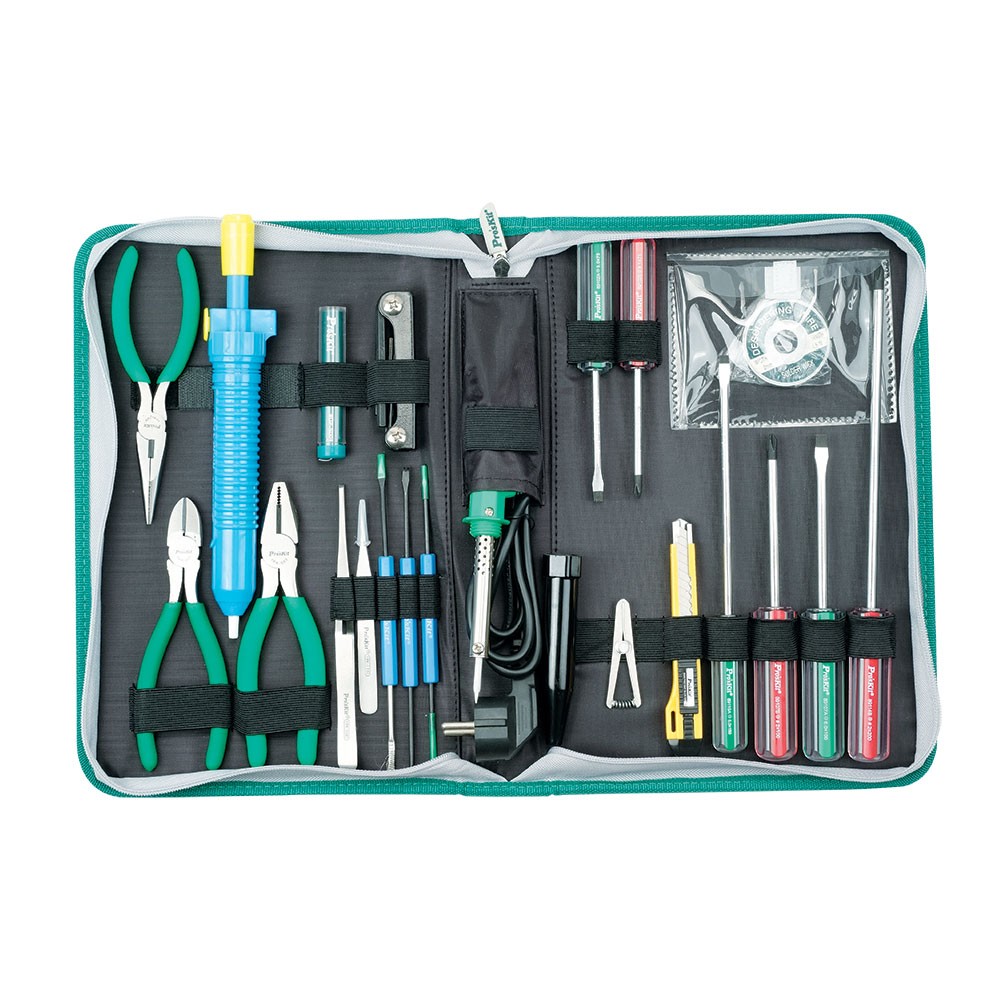 Tool Set (PK-2090BM)