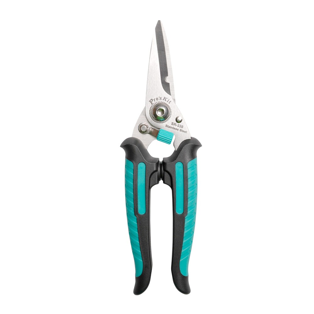 Multi-Purpose Shears (SR-338)