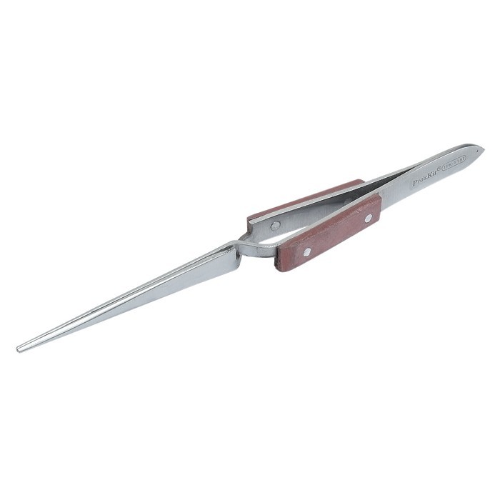 Heavy Duty Tweezer (165mm) (1PK-118T)