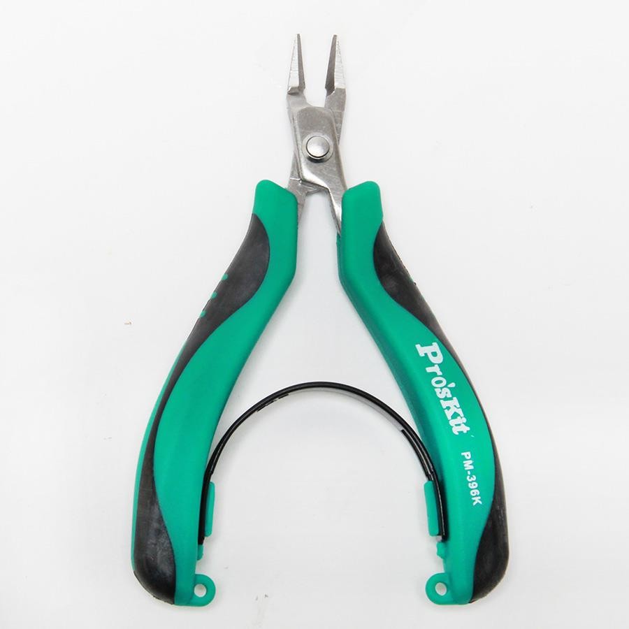 Prokits  Stainless Cutting Plier(145mm)(PM-396K)