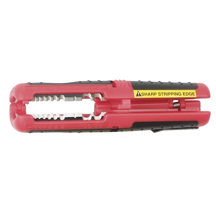 Universal Stripping Tool(0.5/1.0/2.5/4/6mm)(CP-511A)