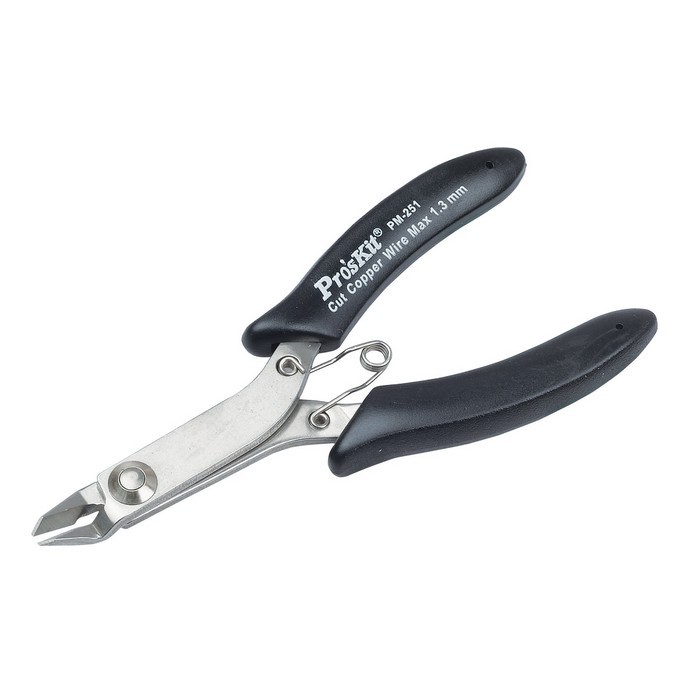 Prokits Long head cutteing Plier( PM-251 )