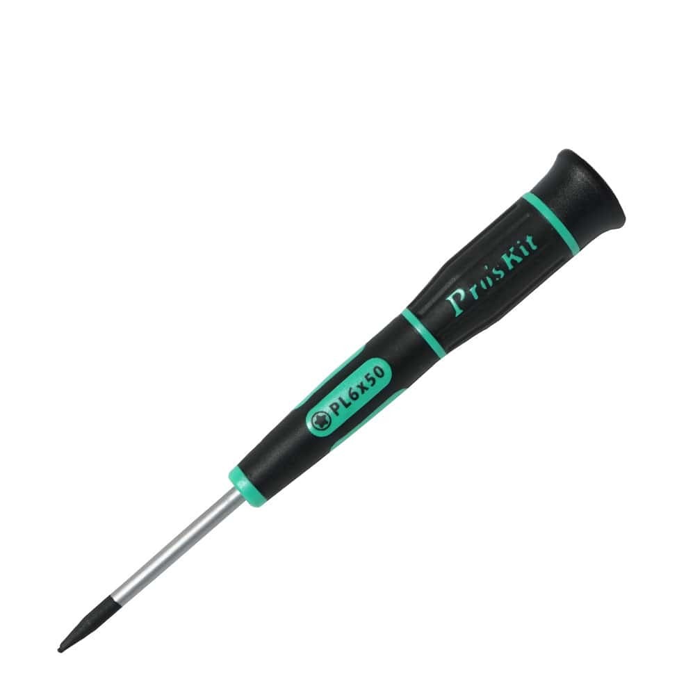 Precision Screwdriver(PL6 x 50mm)(SD-081-PL6)