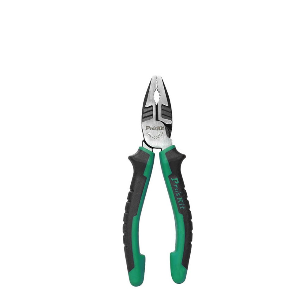 Prokits 1PK-052DS Dual Color Lineman Plier (165mm)