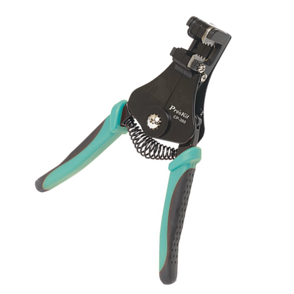 Automatic Wire Stripper(CP-380)