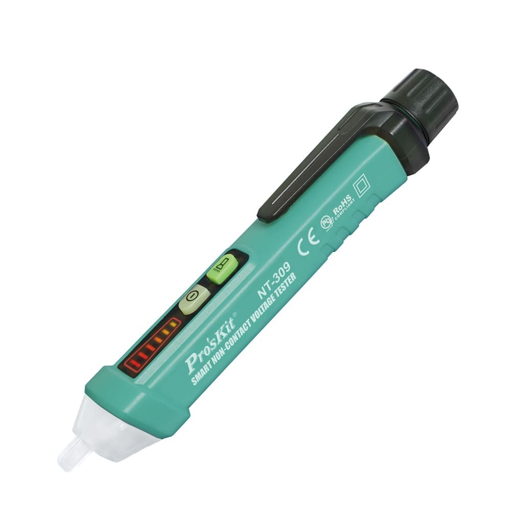 Smart Non-Contact Voltage Tester(NT-309)