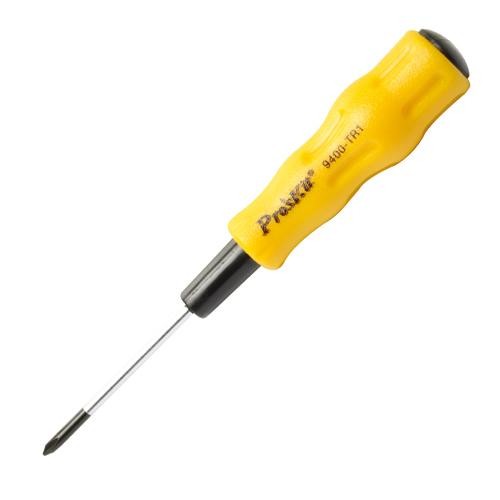 Tri-Wing Type Screwdriver (Shaft Dlameter 3.2)(89400-TRI)