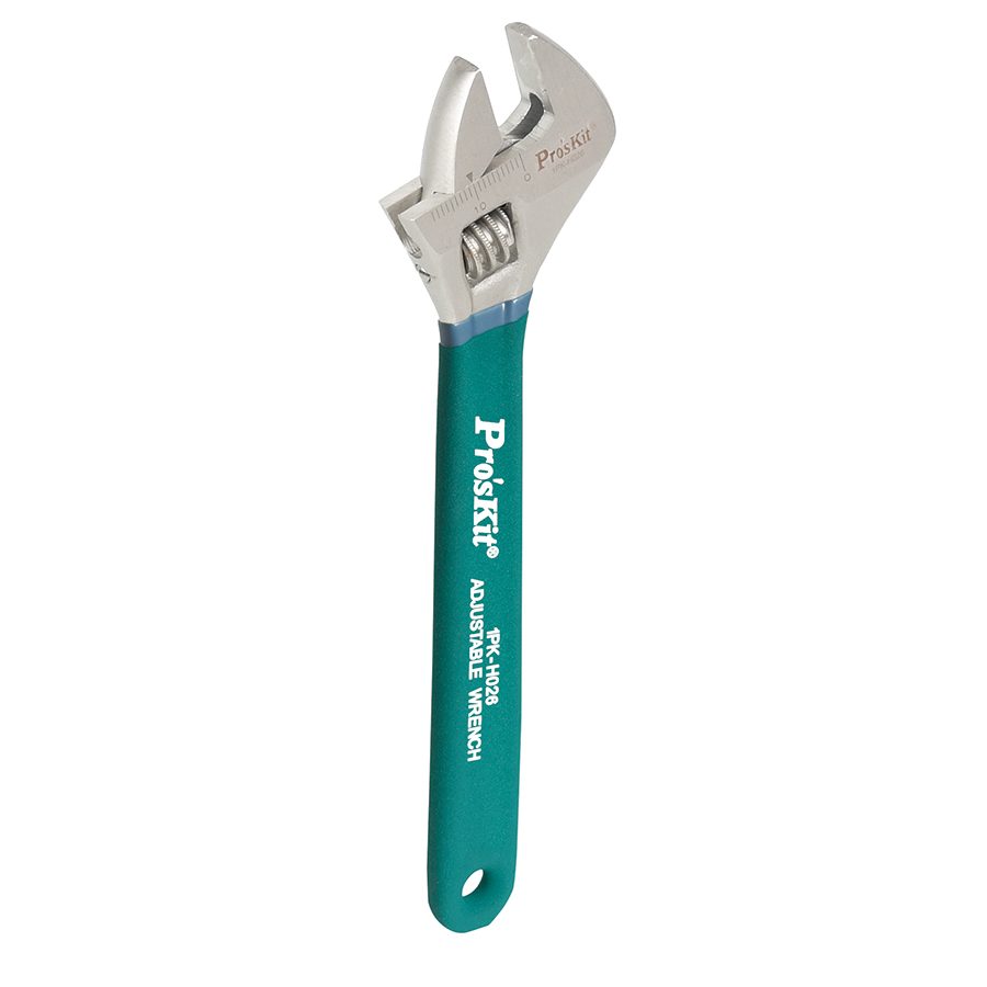 Adjustable Wrench - 6"(1PK-H026)