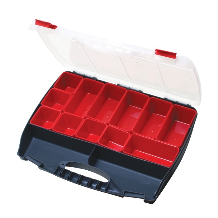 Prokits Service Case Big (SB-4536SB)