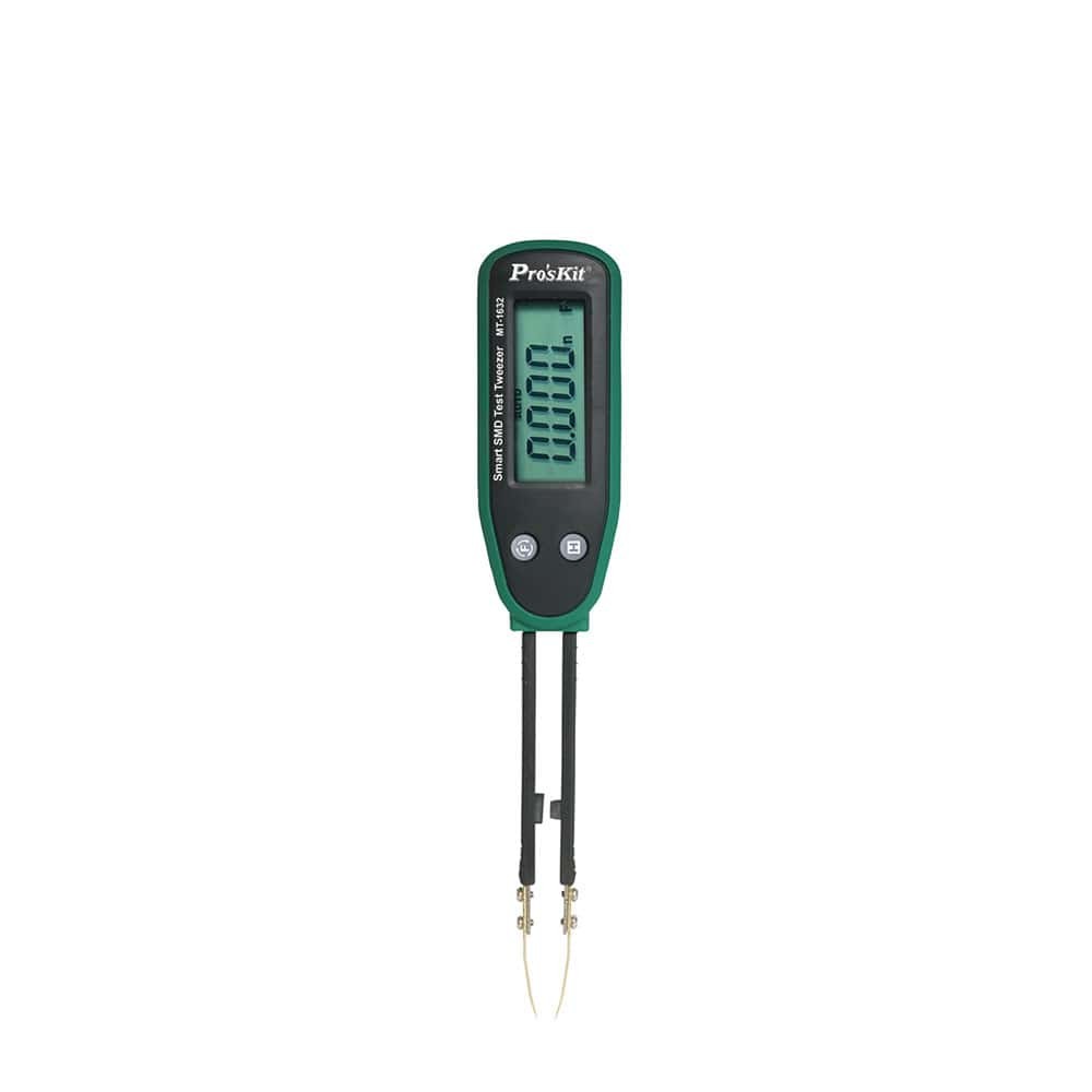 Smart SMD Test Tweezer(MT-1632)