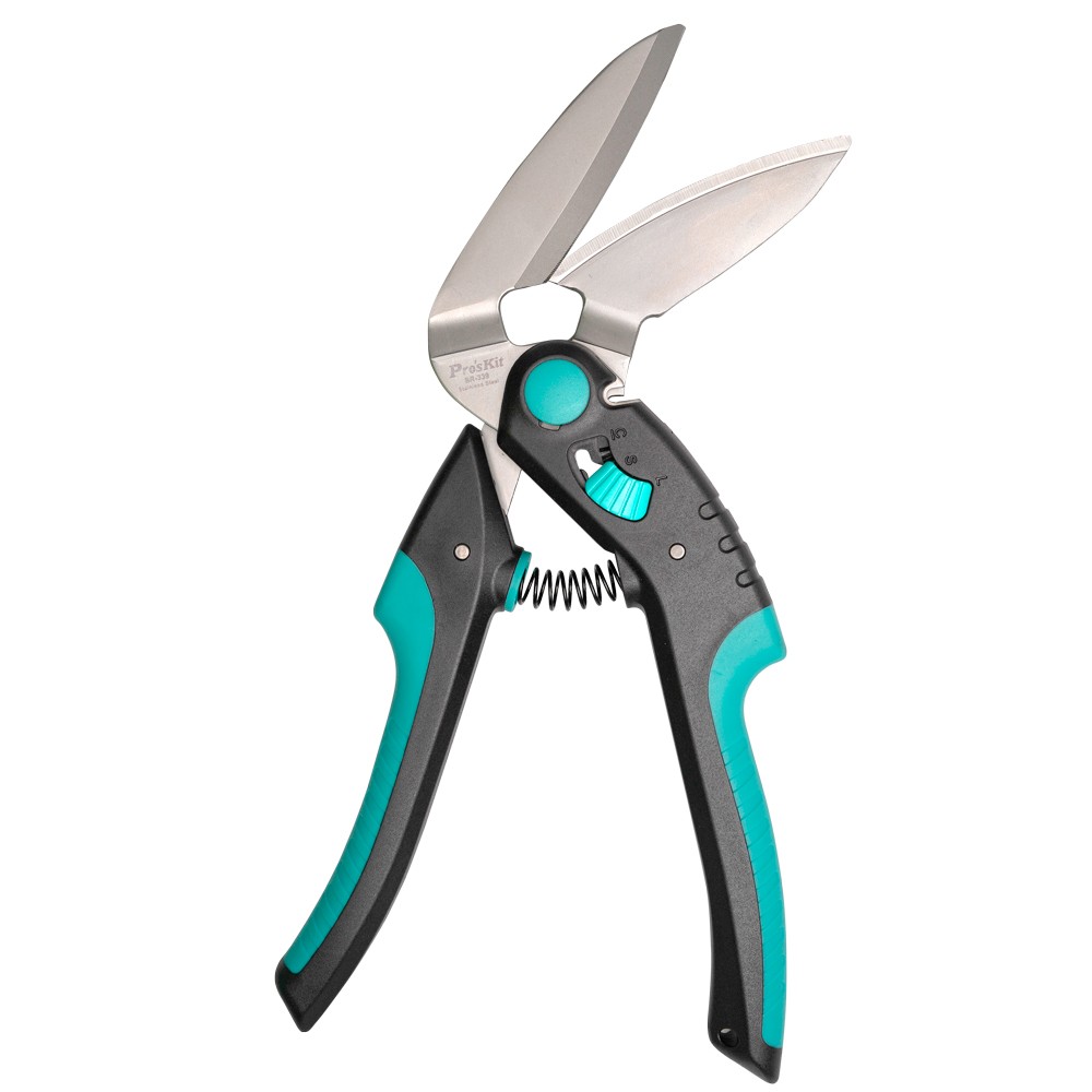 Multi Purpose Angled Scissor (SR-339)