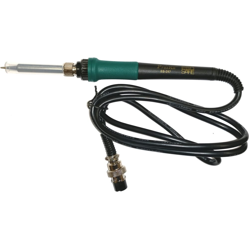 Replacement Soldering Iron (9SS-257-SI)