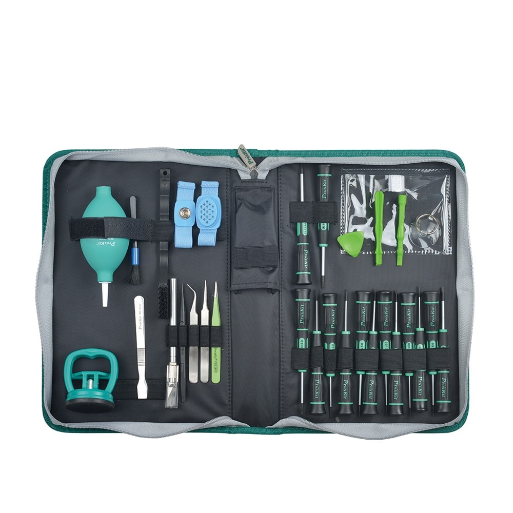 Apple repair Technician tool kits (PK-9116)