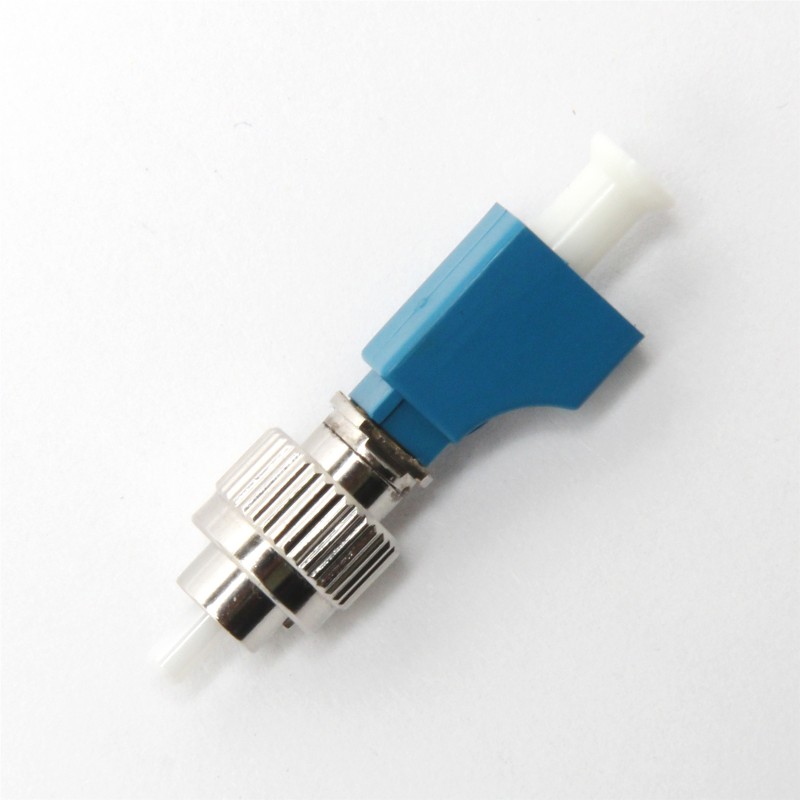 Fiber Optical Power MeterLC Adaptor(5MT-7601-LC)