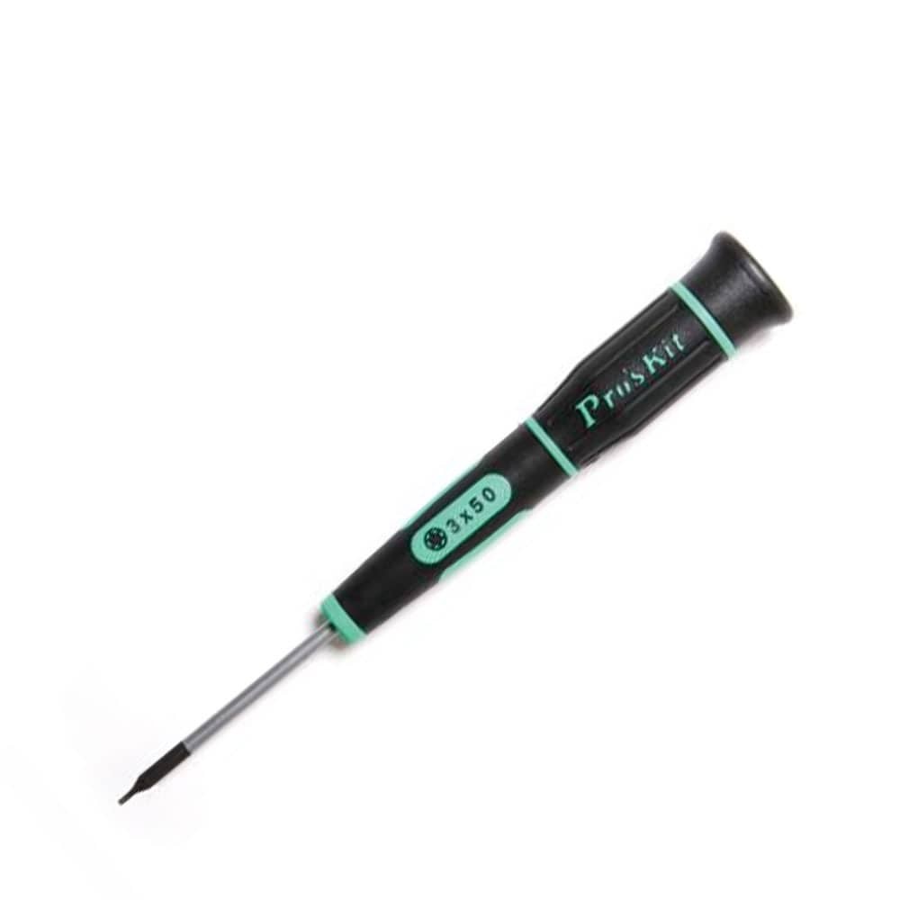 Precision Screwdriver For StarType W/O Temper Proof T3(SD-081-T3)