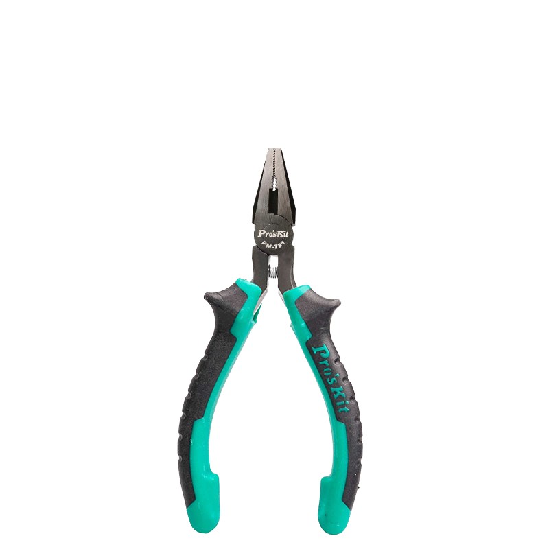 Mini Lineman's Plier (118mm)(PM-731)