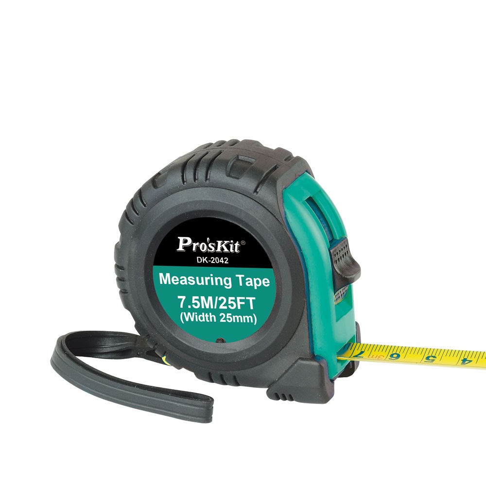 Measuring Tape (7.5M/25FT ) (DK-2042)