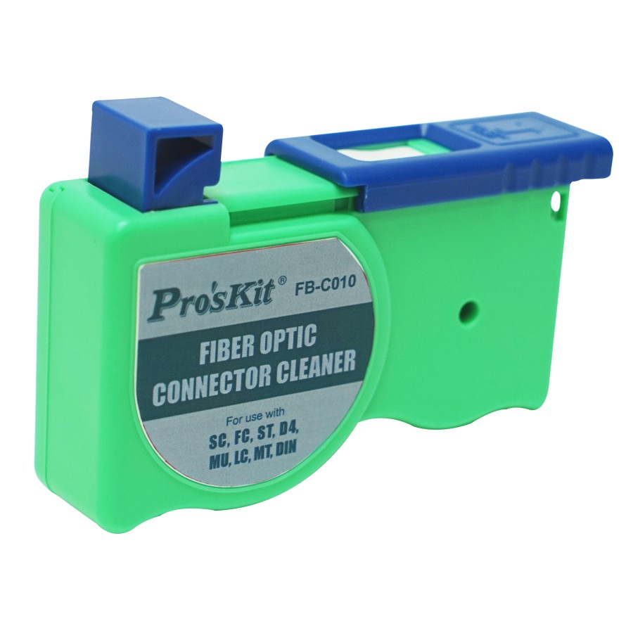 Fiber Optic Connector Cleaner(FB-C010)