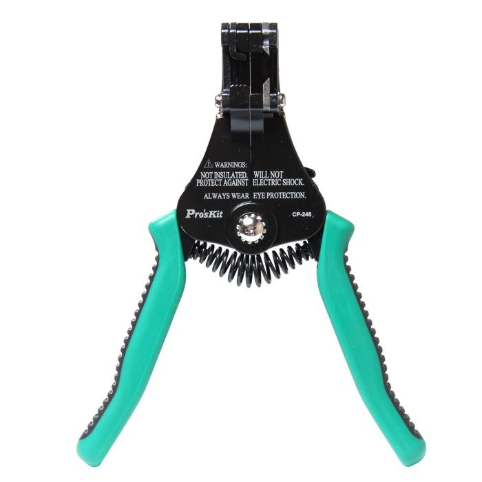 Solar Cable Stripper(CP-246)