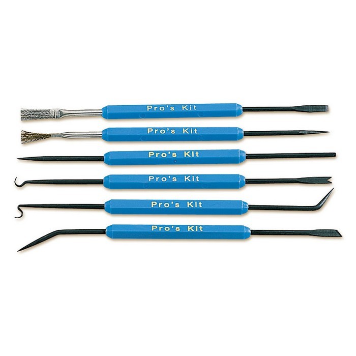 Soldering Aid Tools (1PK-3616)