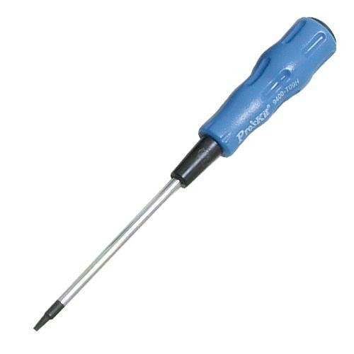 Star Screwdriver W/Temper Proof Hole T09H(89400-T09H)