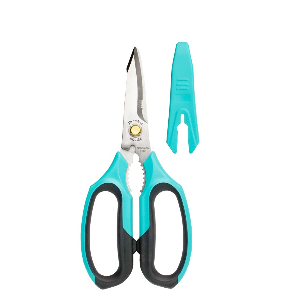 Multi Purpose Scissor (SR-336)