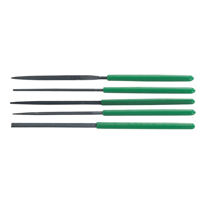 5 Pcs Needle File Set (8PK-605A)