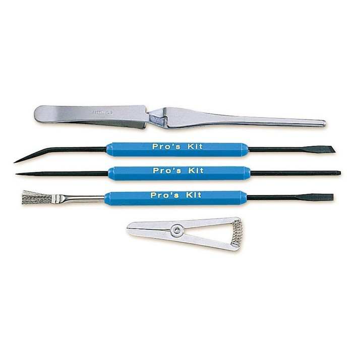 Soldering Aid Tools (108-361)