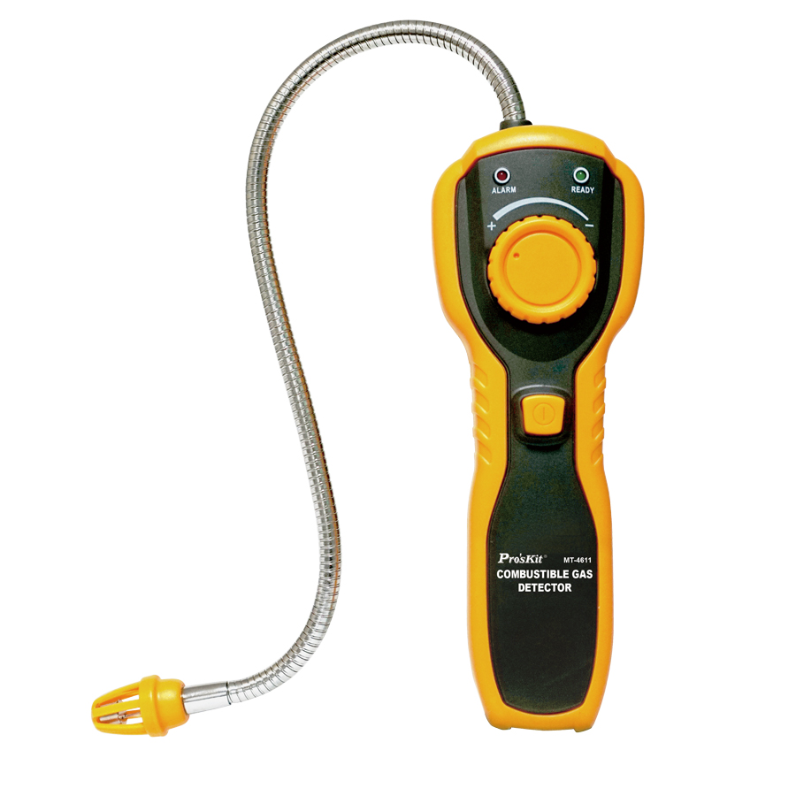 Combustible Gas Detector(MT-4611)